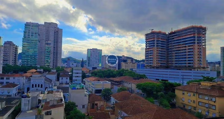 apartamento 2 quartos uma suíte e área de serviço independente.