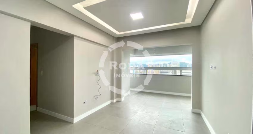 Apartamento novo a venda em Santos, localizado no bairro do Macuco.