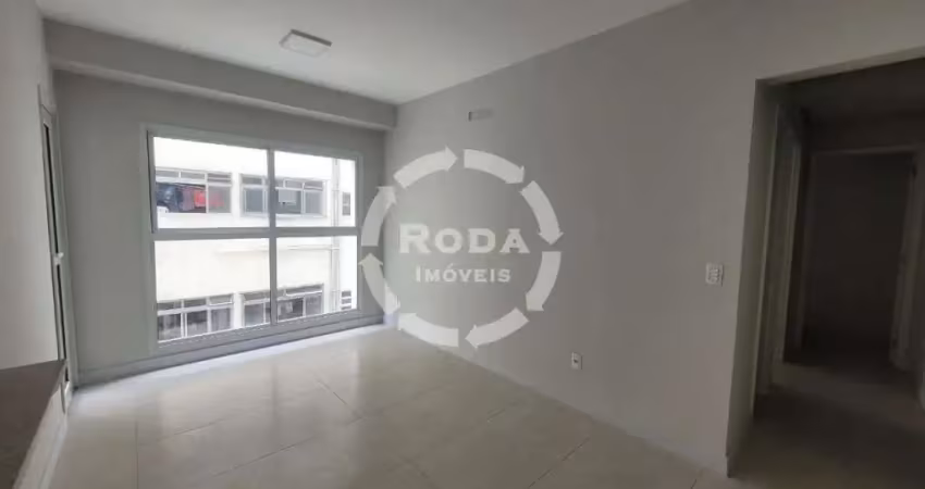 Novo 2 quartos, suíte, lazer e piscina com vista mar, praia aparecida - santos/sp