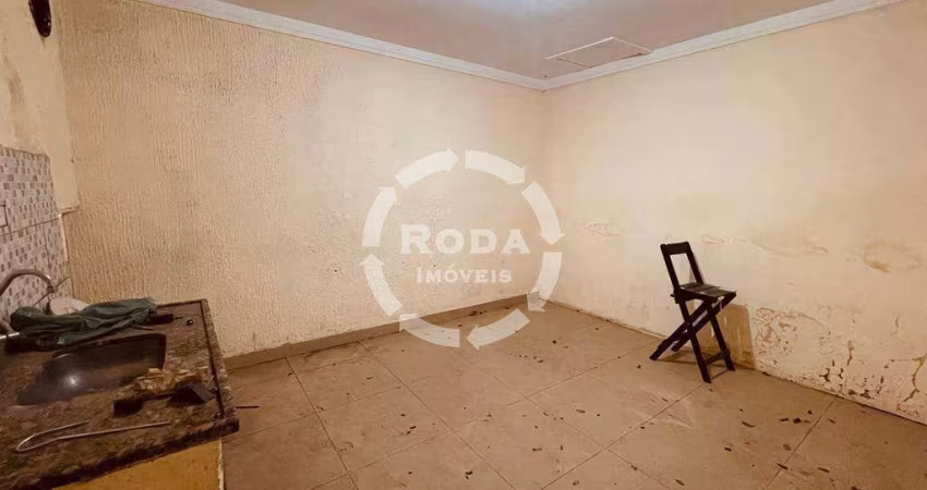 Sala para aluguel, Aparecida - Santos/SP