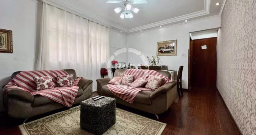 Apartamento 2 dormitórios a venda no Embaré em Santos!!!