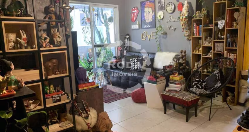 Apartamento de 3 dormitórios sendo 1 suíte em Santos no Gonzaga e lazer.