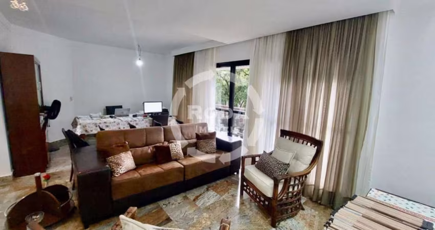 Apartamento maravilhoso Bairro Gonzaga, 03 suítes, espaçoso.