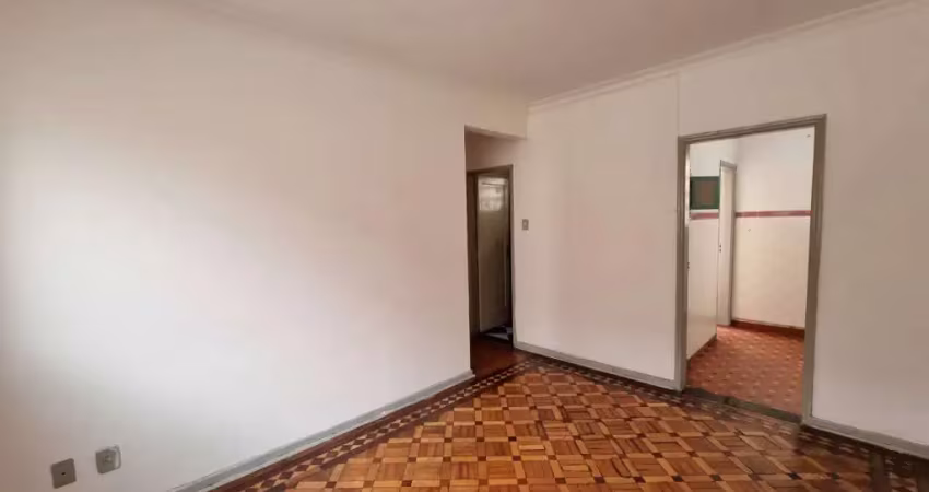 Apartamento com 2 quartos à venda na Rua Paraíba, --, Pompéia, Santos