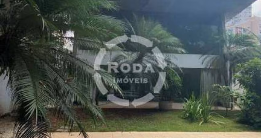 Excelente sobrado para locacao com 525 metros de area util