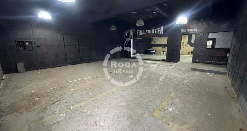 Galpões a venda no bairro da Vila Mathias