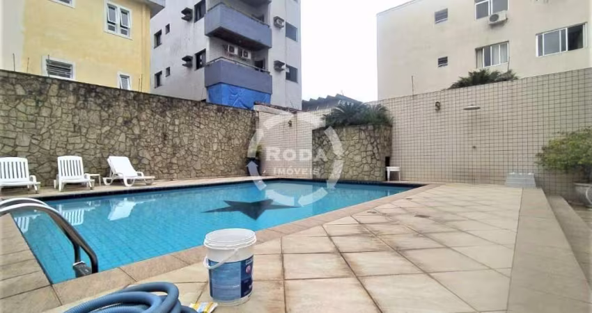 Casa maravilhosa no Embaré! Piscina com cascata 4 quartos Localização Privilegiada