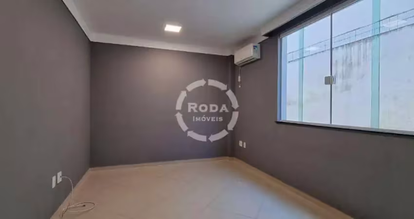 Sobrado em Condomínio com 3 Dormitórios no José Menino