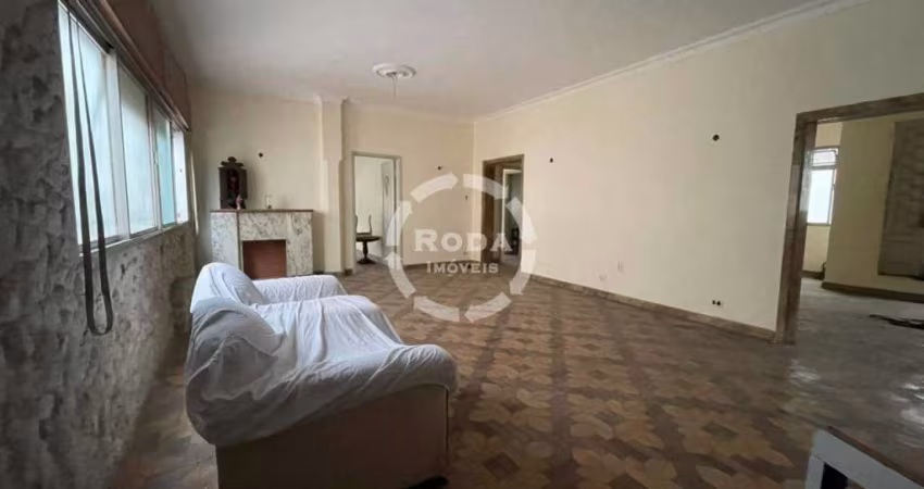 COBERTURA COM 6 QUARTOS AMBIENTES AMPLOS PRÓXIMO A PRAIA