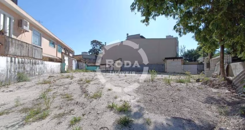 Terreno para locação em excelente localização!!