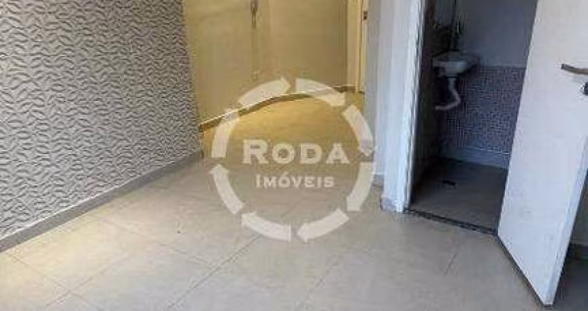 SALA COMERCIAL PARA LOCAÇÃO