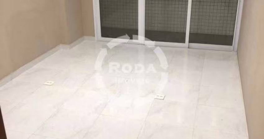 Sala comercial para locação no edifício Tribuna Square em Santos