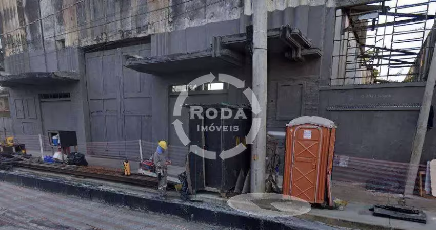 Terreno para construção residencial ou comercial na vila matias
