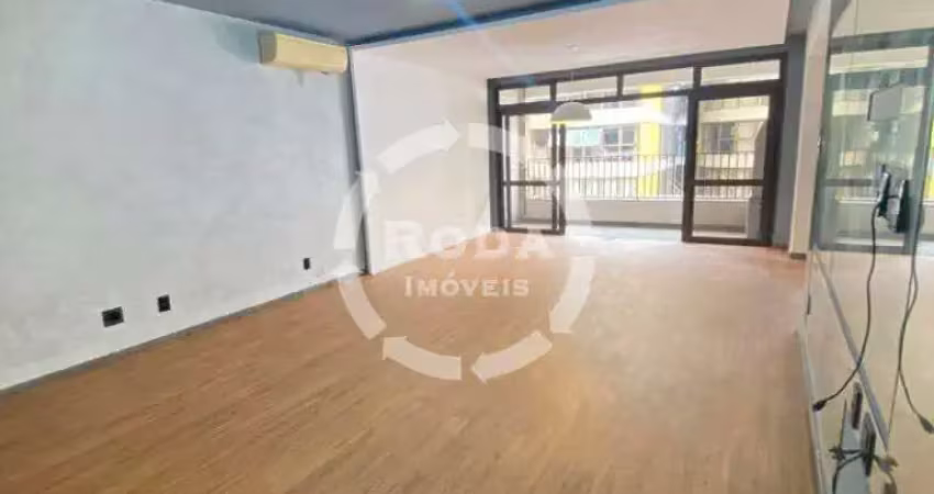 Apartamento à venda em Santos localizado no bairro do Gonzaga.