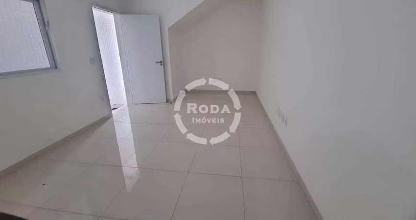 Casa à venda, 3 quartos, 1 suíte, 1 vaga, Ponta da Praia - Santos/SP