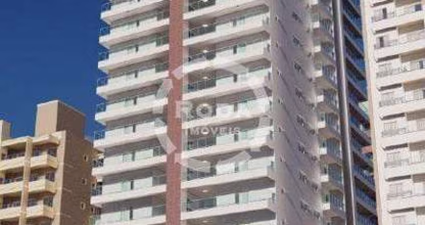Apartamento à venda, 3 quartos, 3 suítes, 2 vagas, Aparecida - Santos/SP