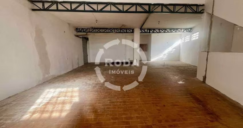 Galpão com ótima metragem e localização