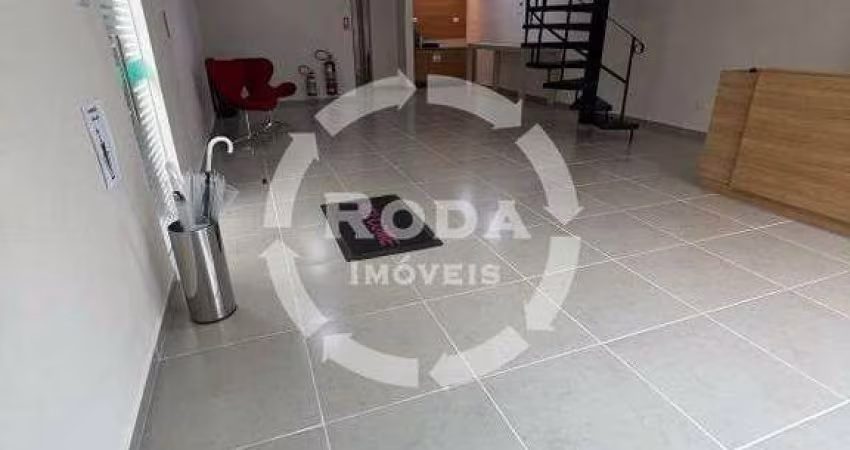 Sobrado Comercial para locação em Santos!!