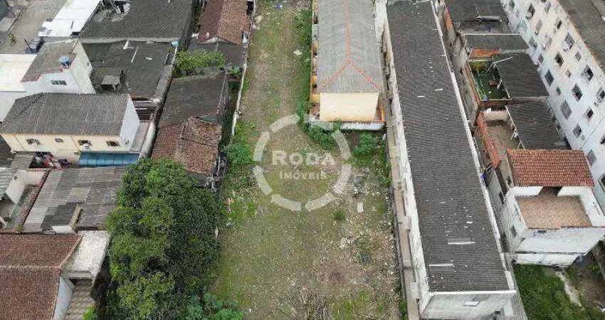Terreno à venda – 862m² | parque são vicente – são vicente/sp