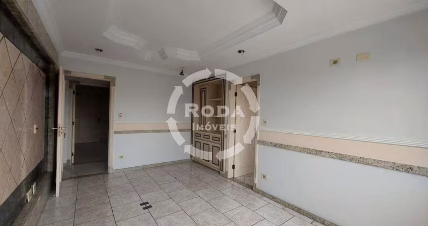 Sala Comercial para locação em Santos