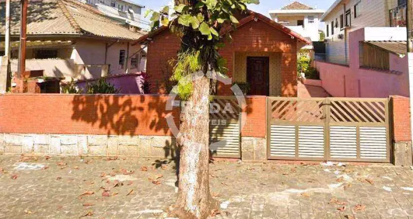 Terreno à venda na Rua Comendador Alfaia Rodrigues, --, Ponta da Praia, Santos