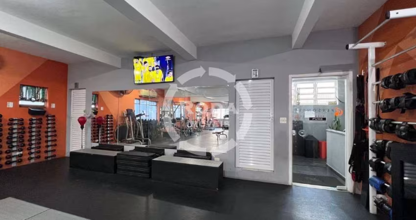 Sala Comercial com 2 banheiros à venda no Boqueirão