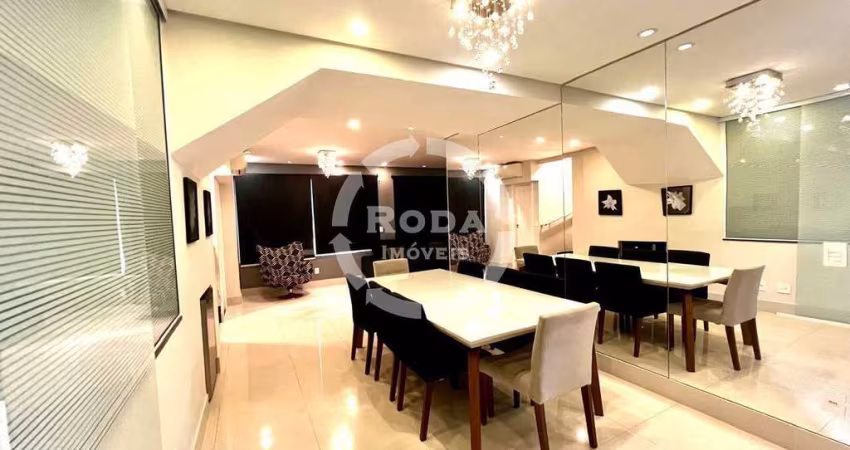Casa Triplex na Vila Rica PORTEIRA FECHADA!