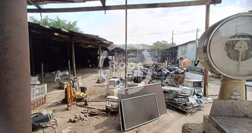 Terreno amplo com 937 metros em Santos na Aparecida.