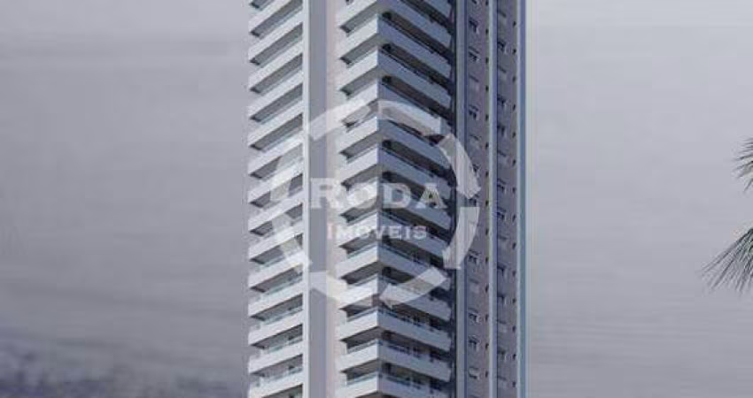 Apartamento à venda, 3 quartos, 3 suítes, 3 vagas, Embaré - Santos/SP