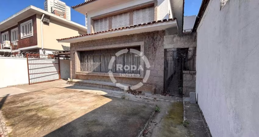 Sobrado Isolado para locação proximo ao Praiamar