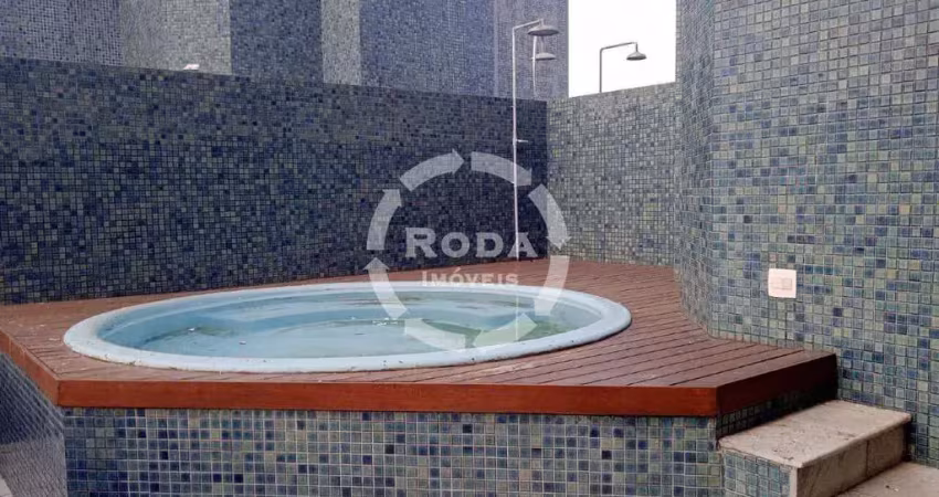 Cobertura Duplex à venda na Pompéia