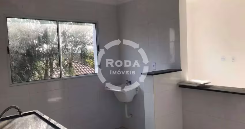 Excelente apartamento de 2 dormitórios à venda em são vicente!!
