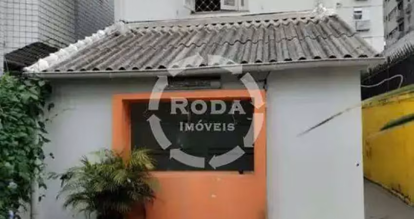 Casa com 5 quartos para alugar na Rua Januário dos Santos, --, Aparecida, Santos