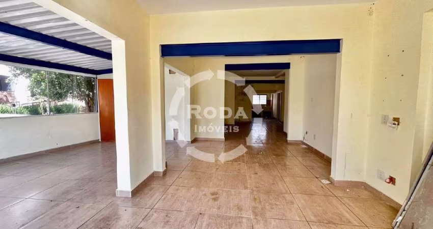 Casa comercial para locação, ótima localização