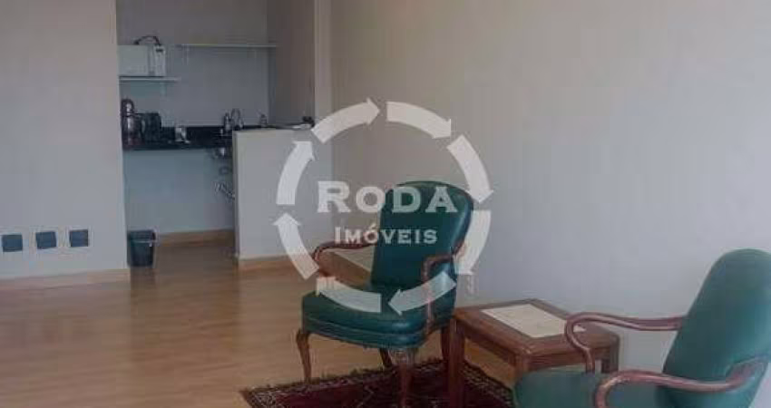 Sala para aluguel, Boqueirão - Santos/SP