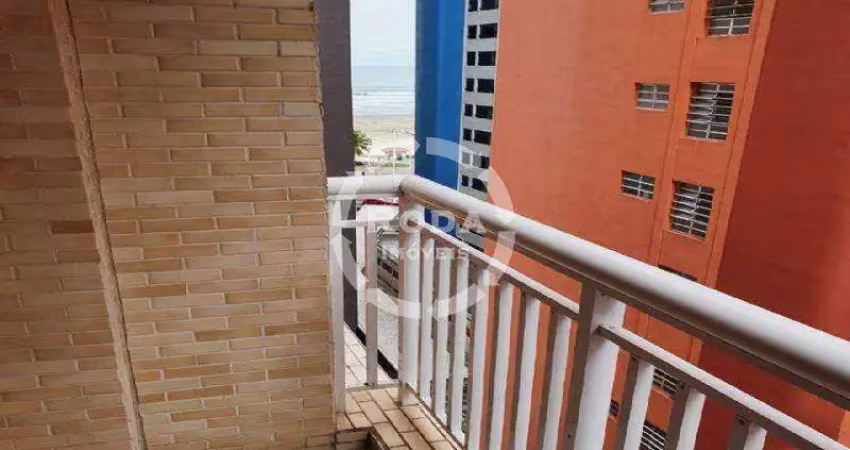 Apartamento Moderno em Condomínio Completo no José Menino - 1 Vaga e Lazer Completo