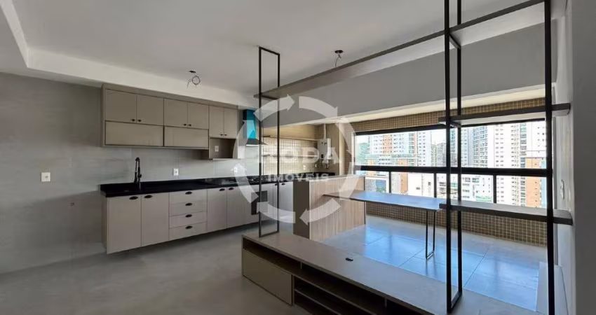 Apartamento à venda, 2 quartos, 1 suíte, 1 vaga, Ponta da Praia - Santos/SP
