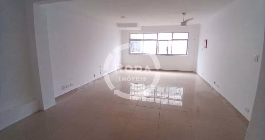 Excelente Imóvel para Locação Corporativa com 7 Kitnets 250m² no Centro de Santos-SP