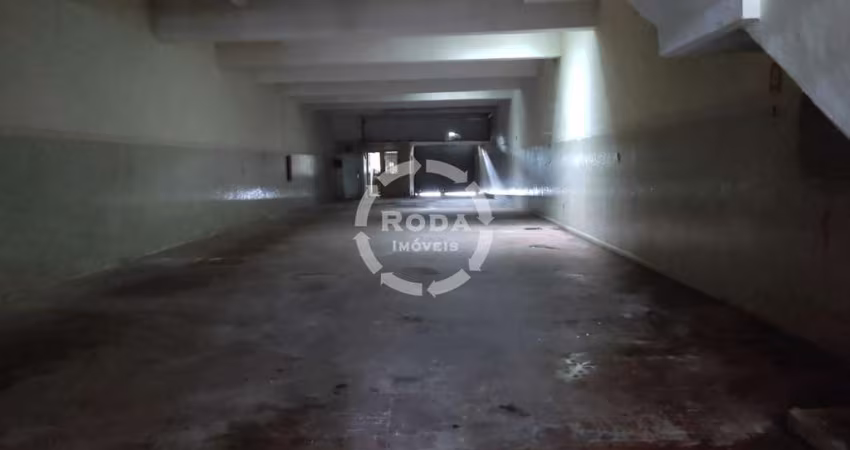 Prédio à venda, 22 quartos, 30 vagas, Centro - Santos/SP