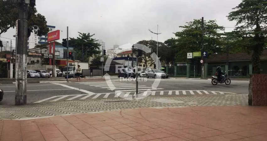 Prédio à venda, 2 quartos, 1 suíte, 1 vaga, Estuário - Santos/SP