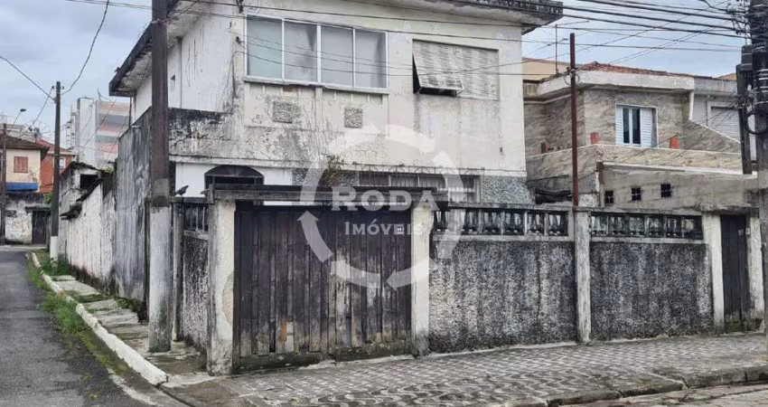 Excelente sobrado de 4 dormitórios a venda na vila valença são vicente