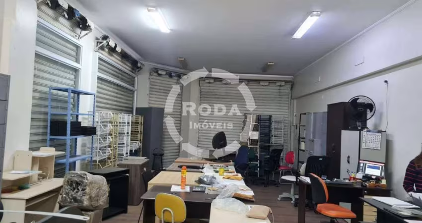 Loja à venda na Vila Mathias
