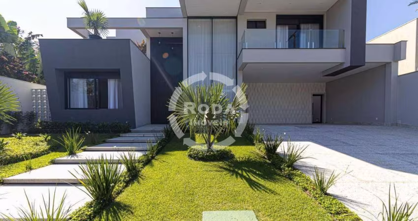 Exclusiva Mansão no Jardim Acapulco – Sofisticação e Conforto no Guarujá