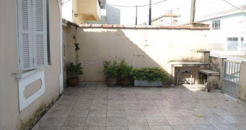 Terreno à venda, Estuário - Santos/SP