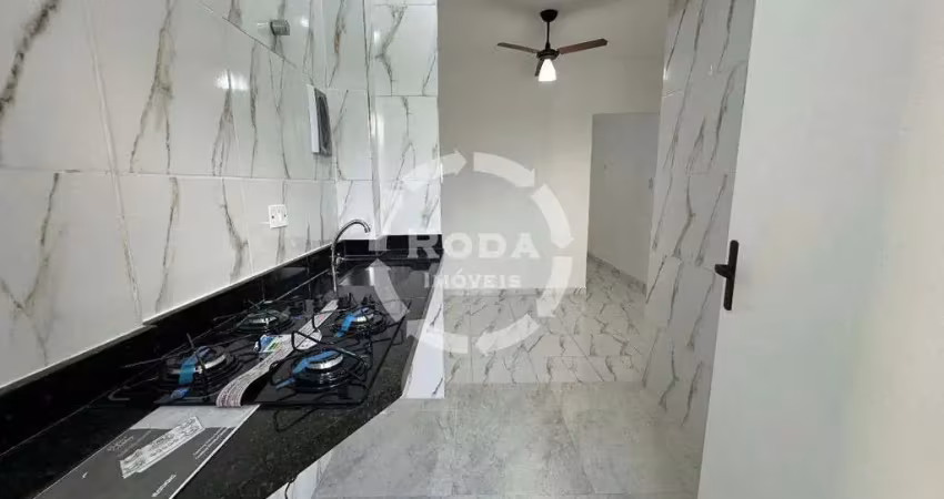 Apartamento prático e confortável | 34,4m² | ideal para airbnb