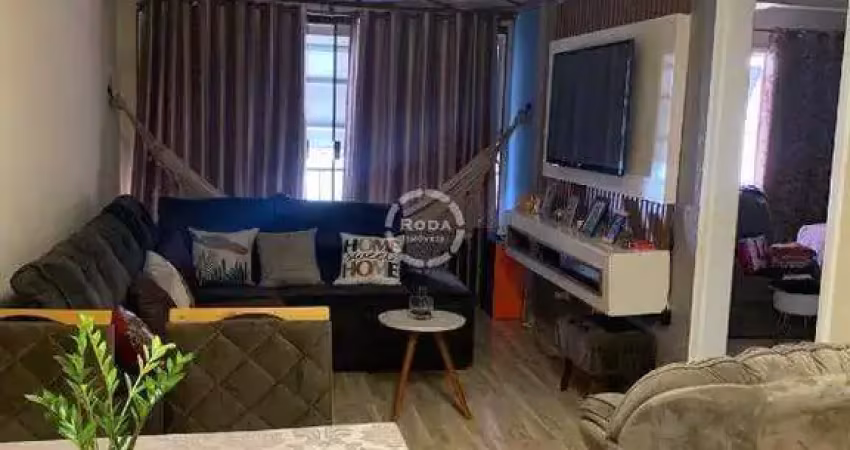 Venha conhecer este amplo e aconchegante apartamento