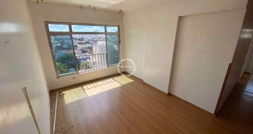 Apartamento 3 quartos Próximo Praia do Gonzaga