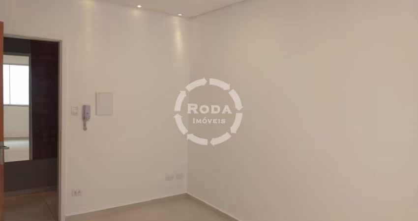 Sala para aluguel, Boqueirão - Santos/SP