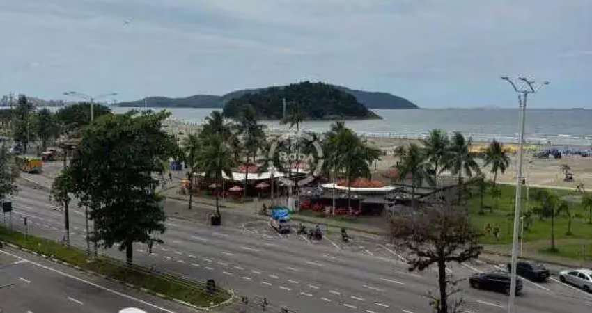 Apartamento à venda com vista para o mar | 2 dormitórios | 94m²