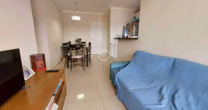 Apartamento de 2 Dormitórios com Lazer Completo a Venda no Marapé!